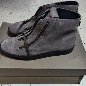 All saints sneakers size 44